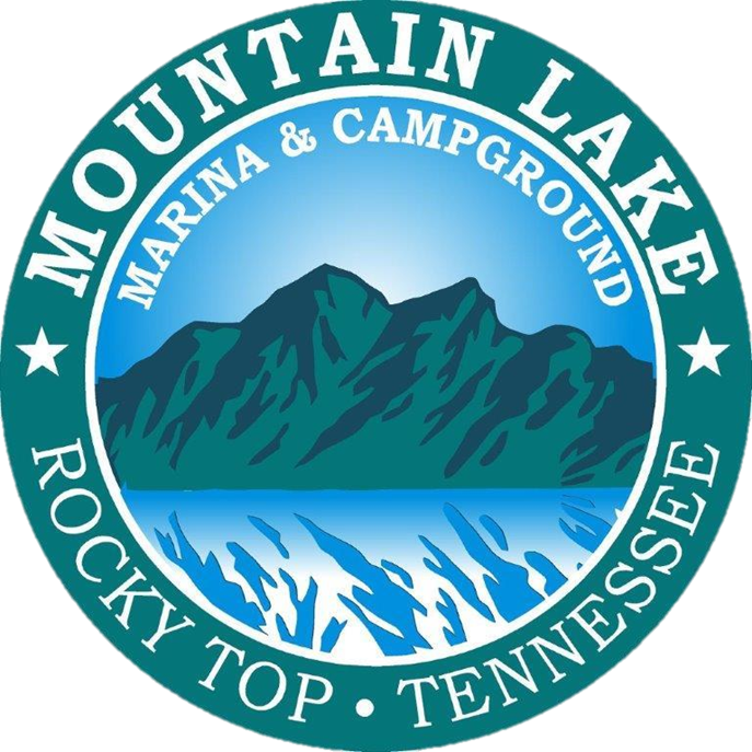 Mountain Lake Marina Logo-Retina