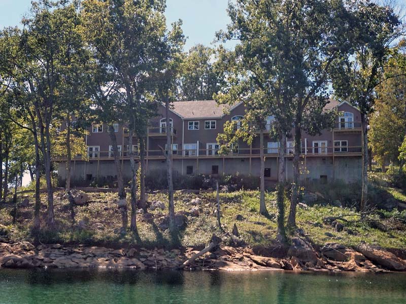 Norris Lake Condos For Sale